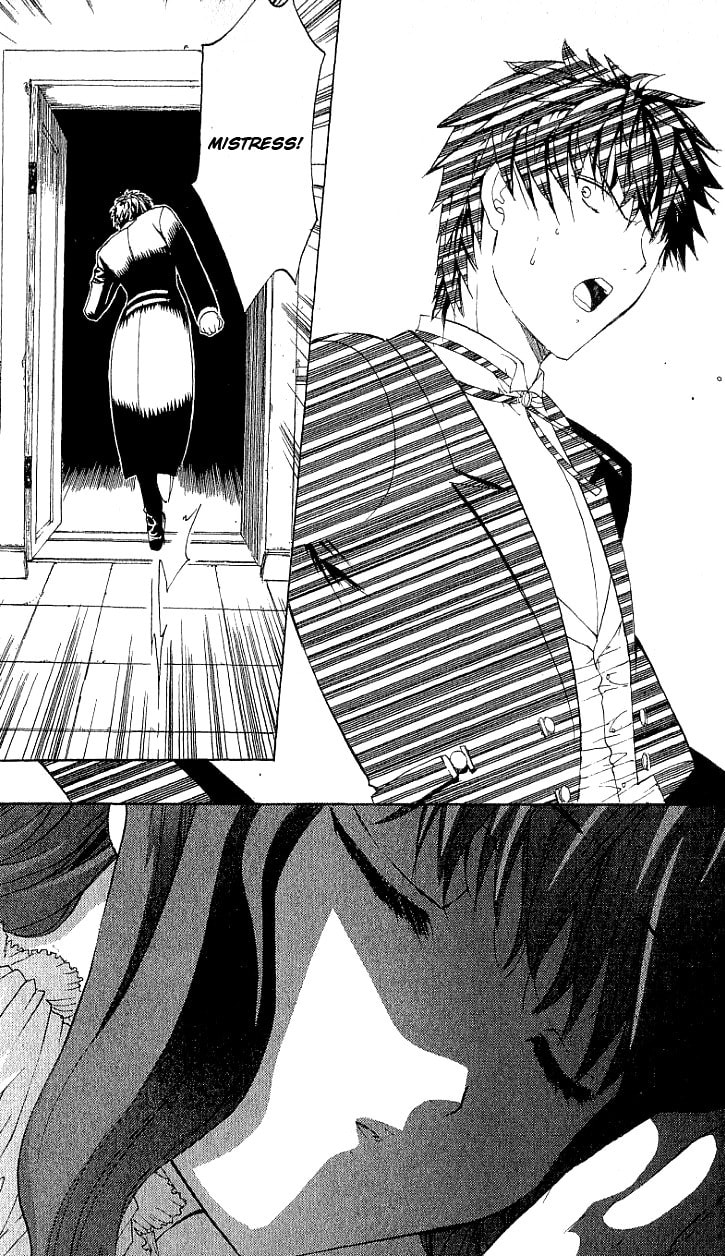 Read ARK chapter 1.2 image 18 on Lezhin