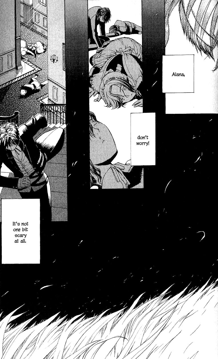 Read ARK chapter 1.2 image 19 on Lezhin