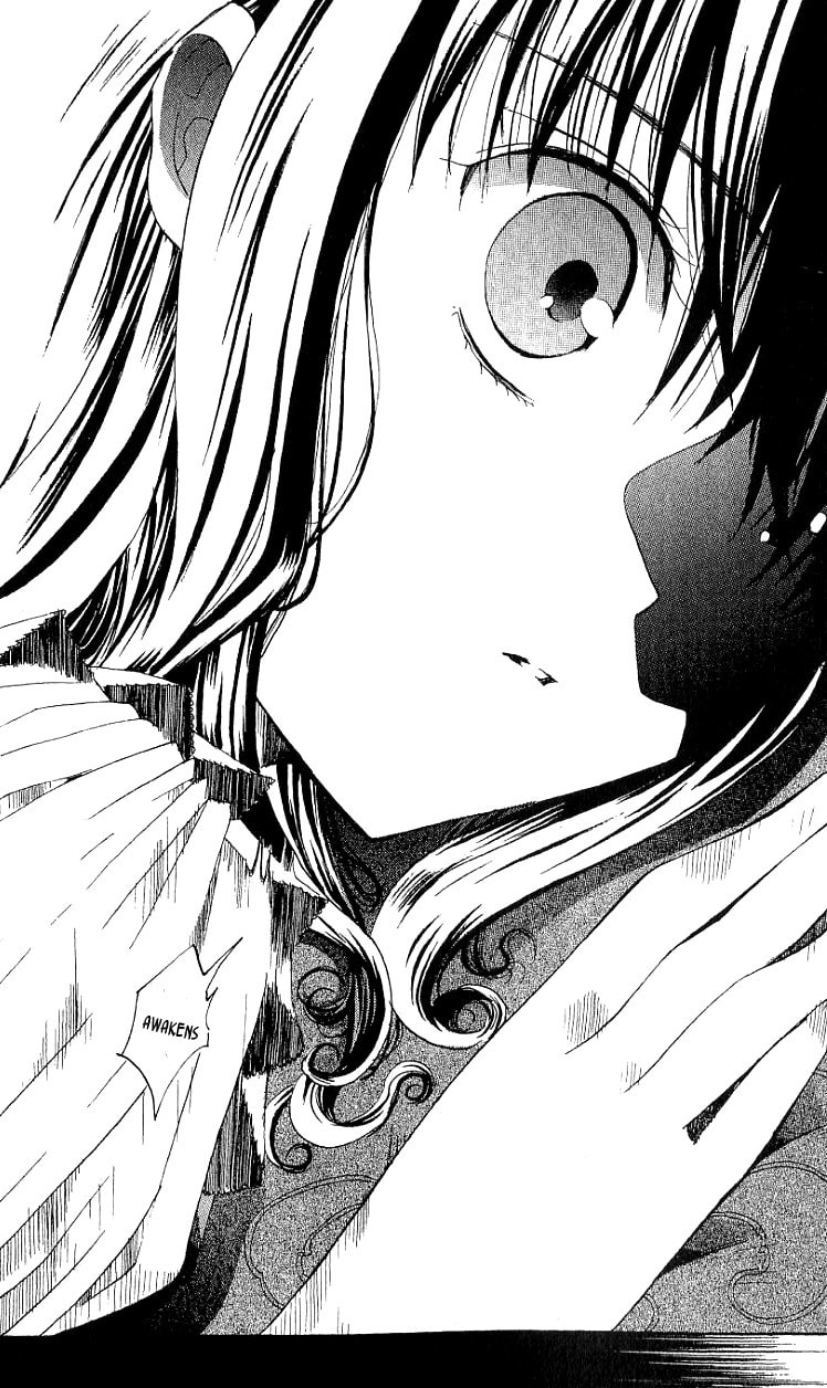 Read ARK chapter 1.2 image 31 on Lezhin