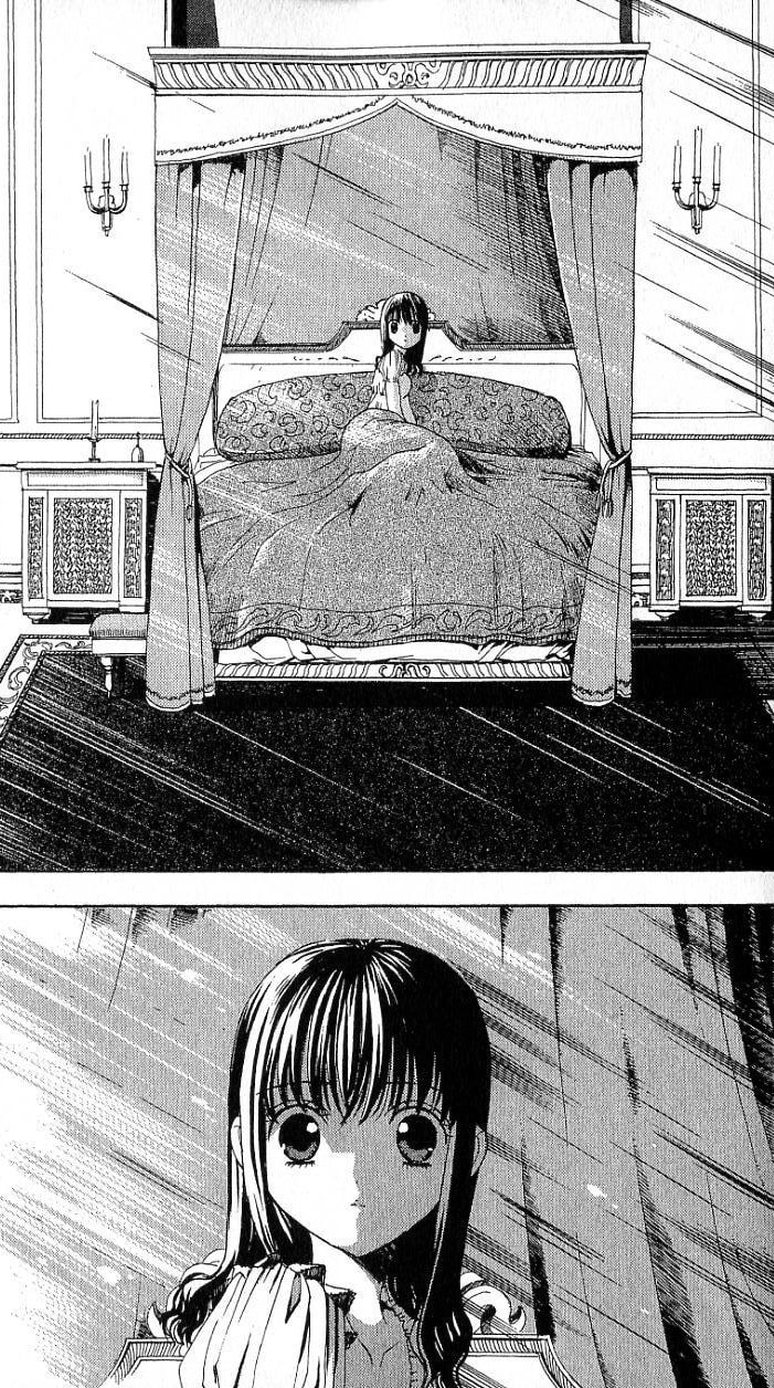 Read ARK chapter 1.2 image 32 on Lezhin