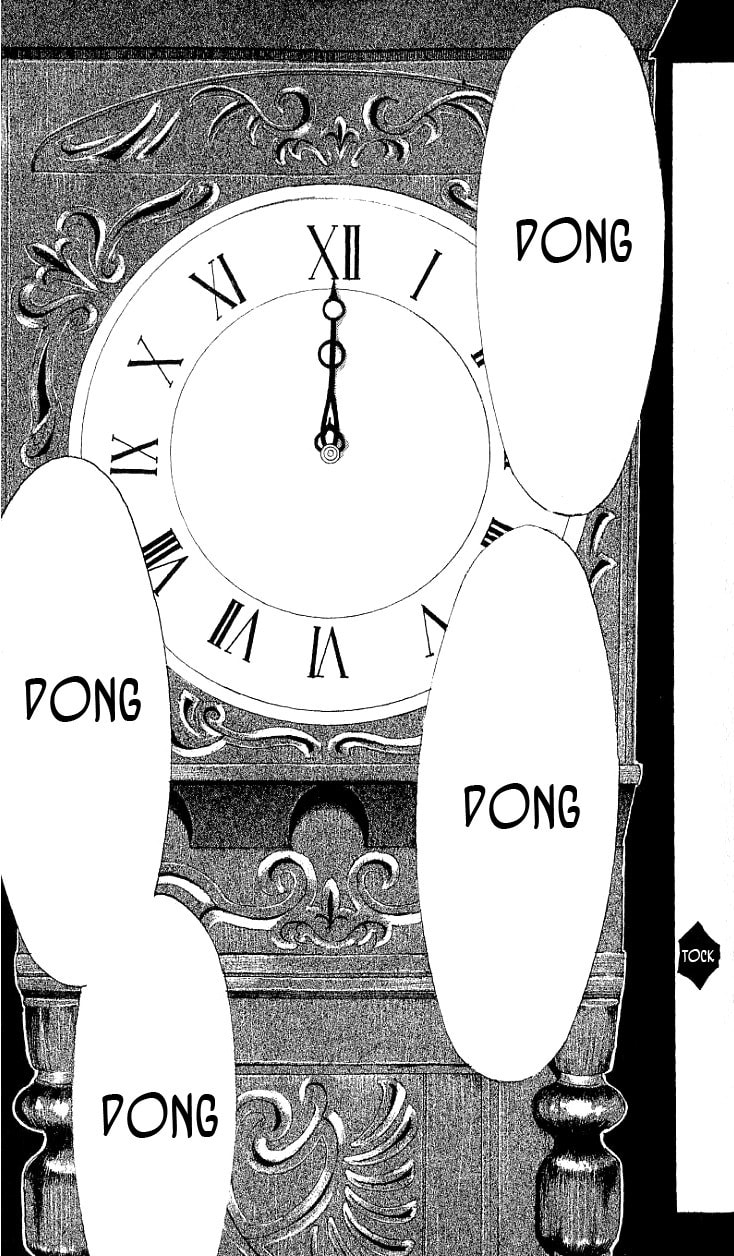 Read ARK chapter 1.2 image 34 on Lezhin