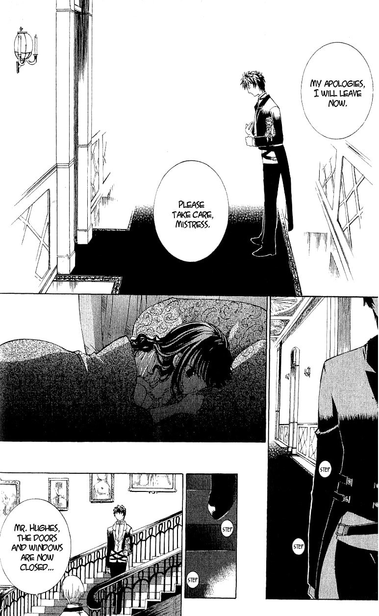 Read ARK chapter 1.2 image 6 on Lezhin