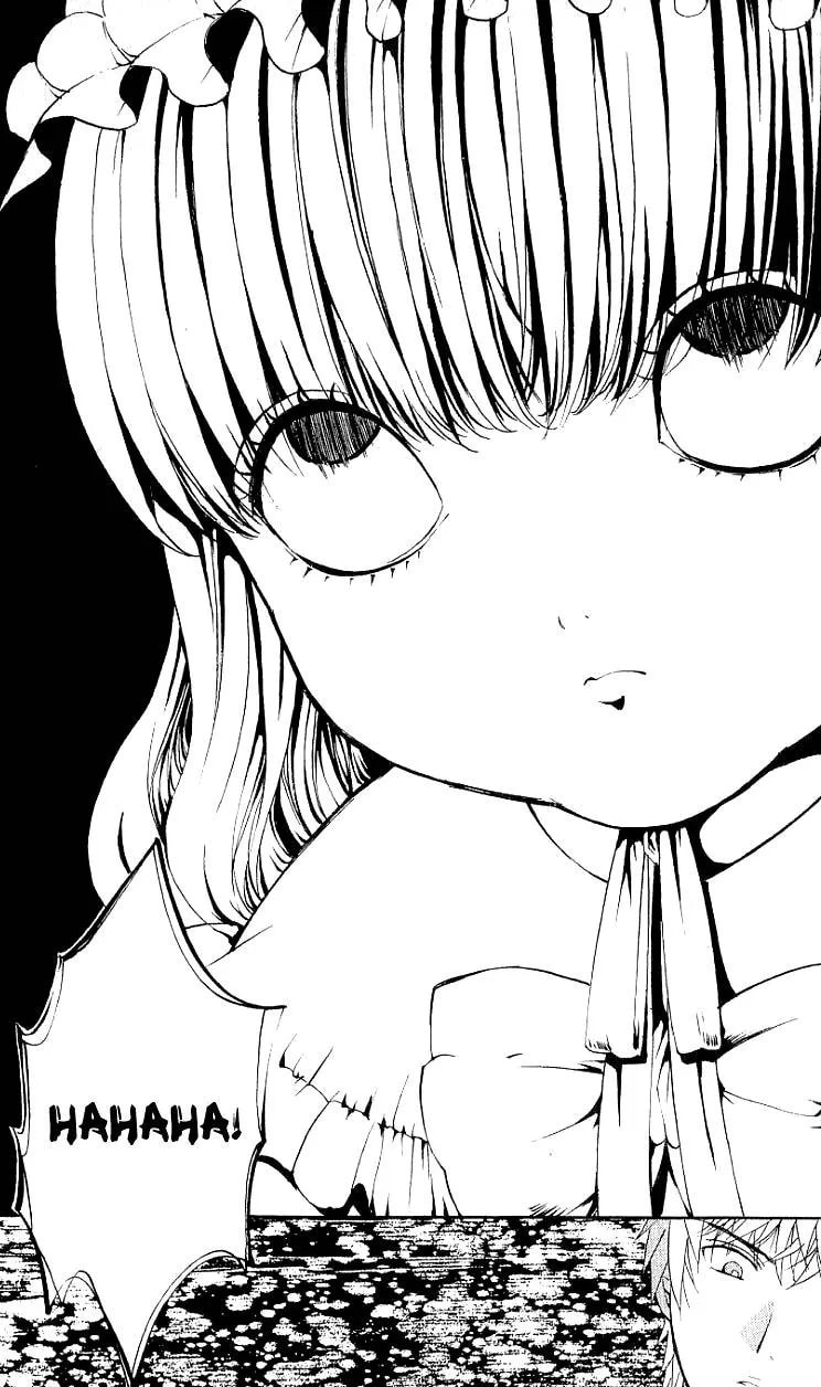 Read ARK chapter 1 image 10 on Lezhin