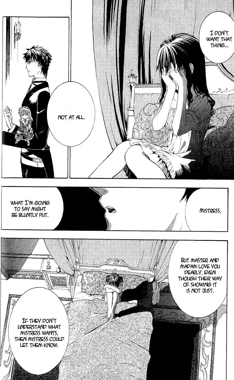 Read ARK chapter 1 image 2 on Lezhin