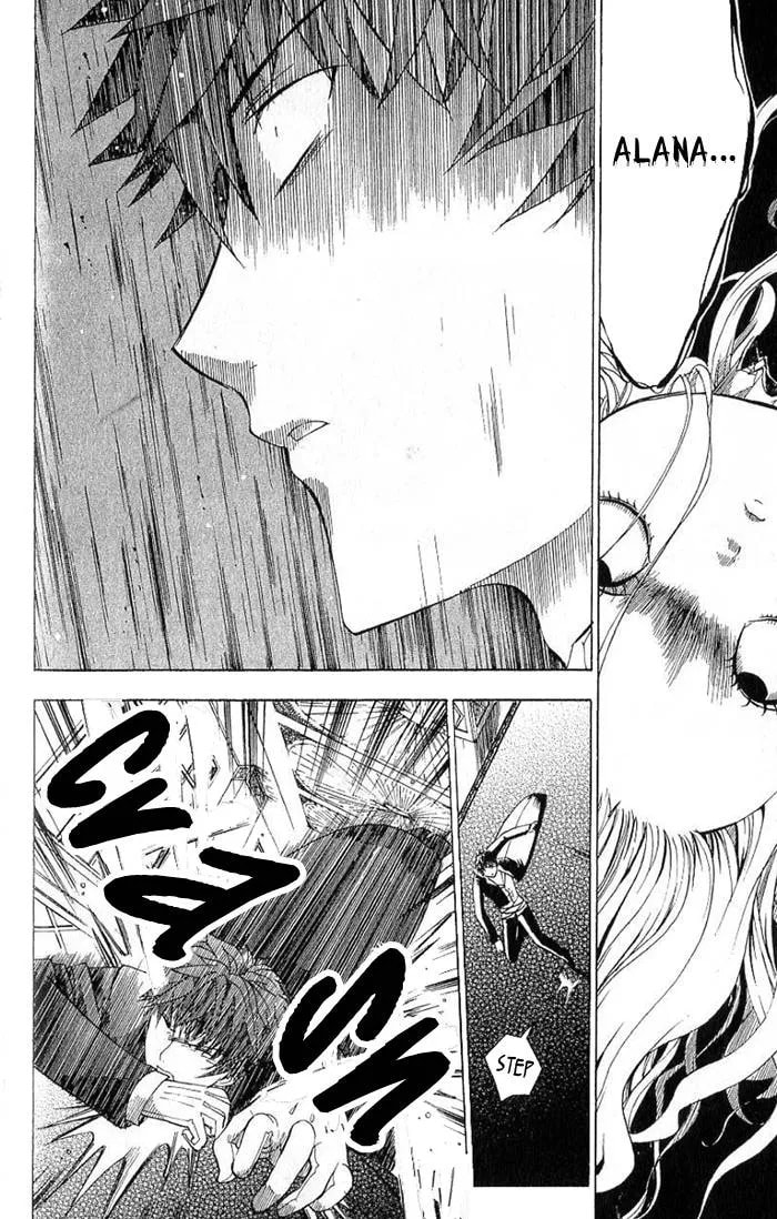 Read ARK chapter 1 image 25 on Lezhin