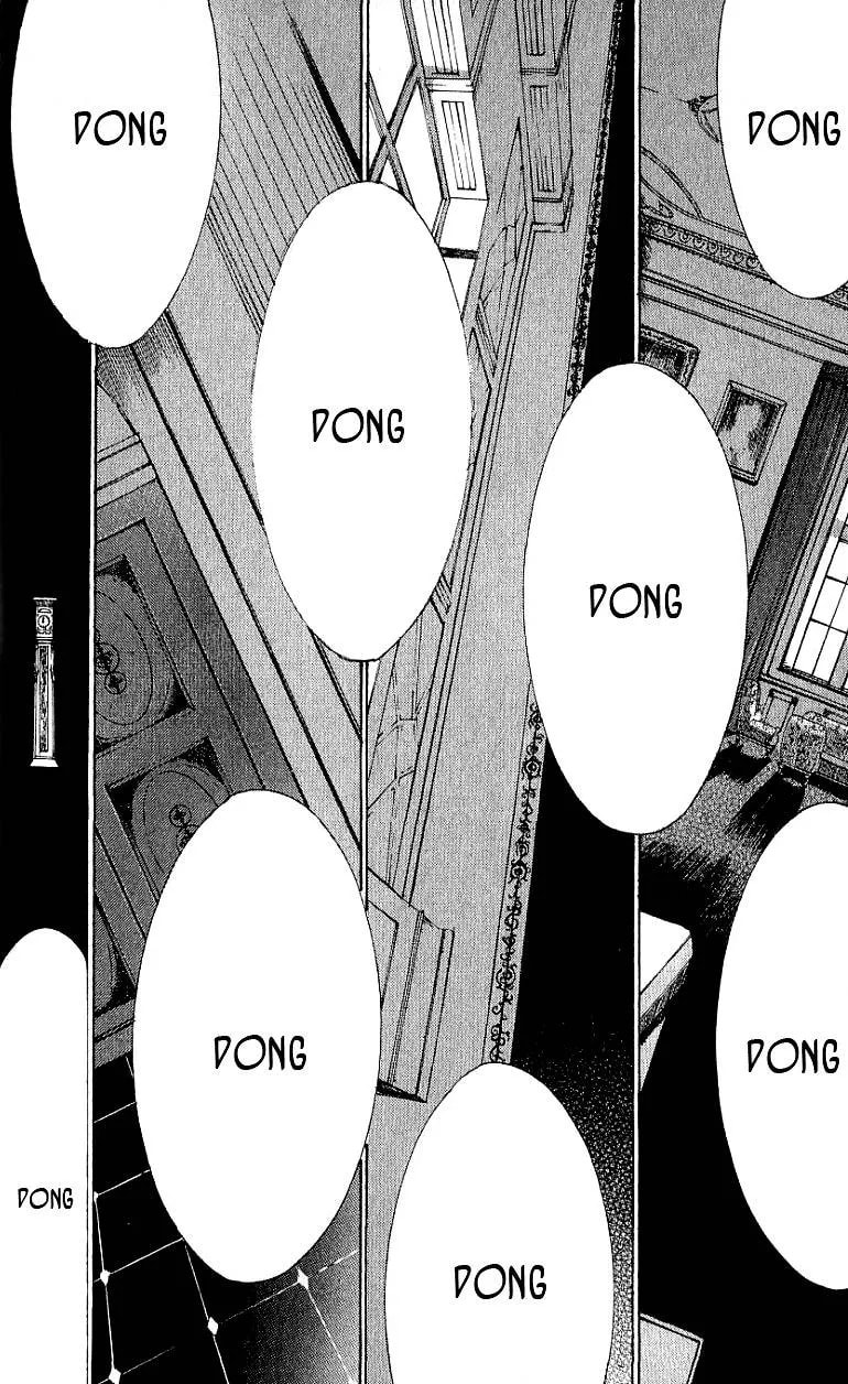 Read ARK chapter 1 image 35 on Lezhin