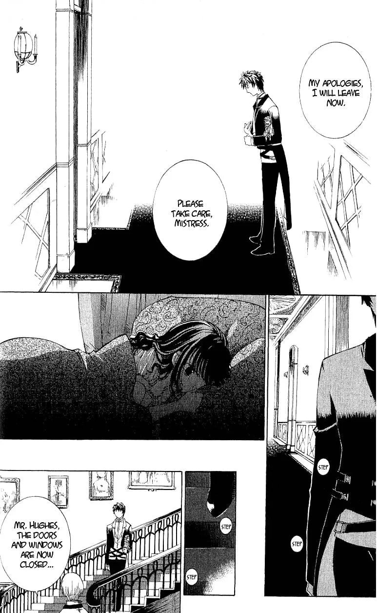 Read ARK chapter 1 image 6 on Lezhin