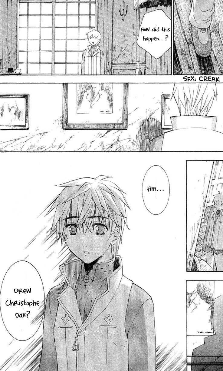 Read ARK chapter 10 image 1 on Lezhin