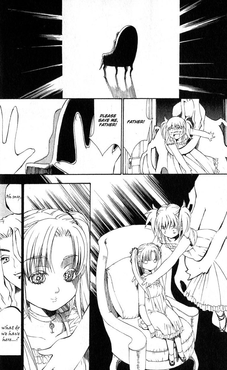 Read ARK chapter 10 image 11 on Lezhin