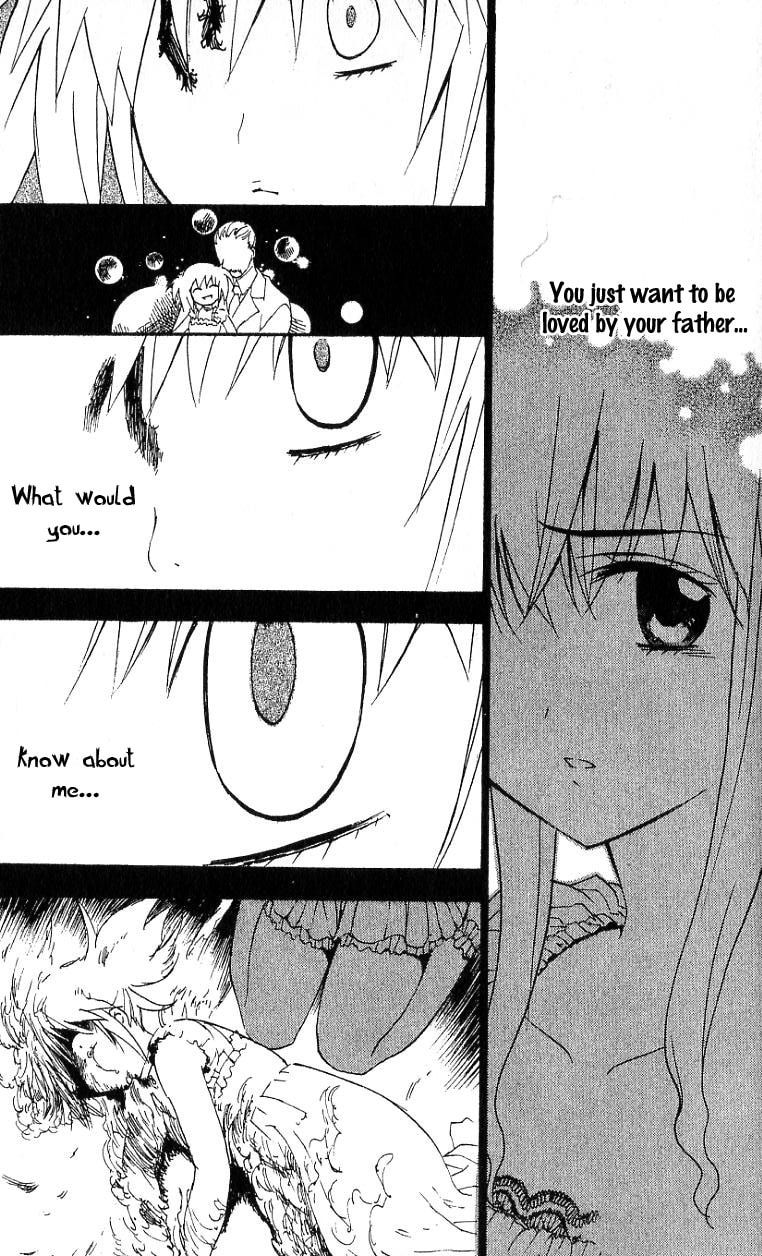 Read ARK chapter 10 image 22 on Lezhin