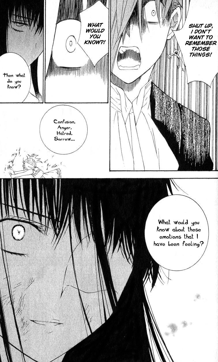 Read ARK chapter 10 image 4 on Lezhin