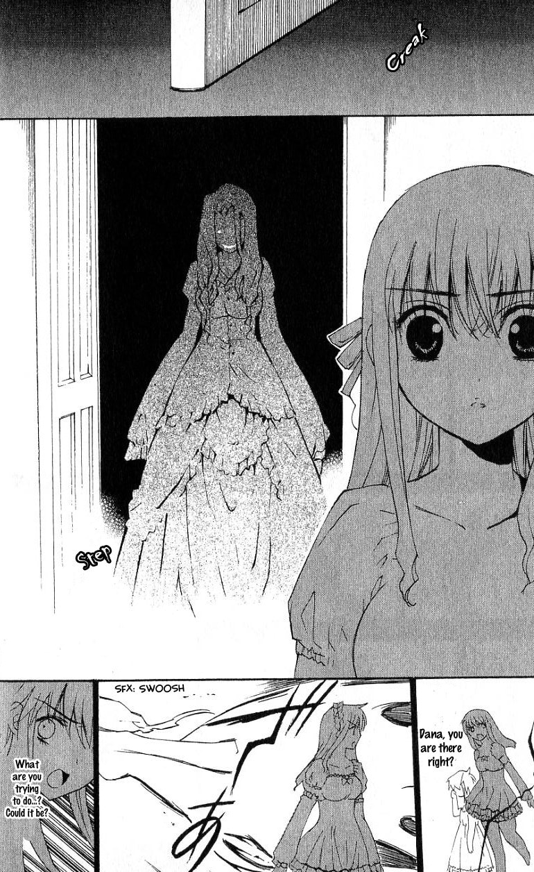 Read ARK chapter 10 image 7 on Lezhin