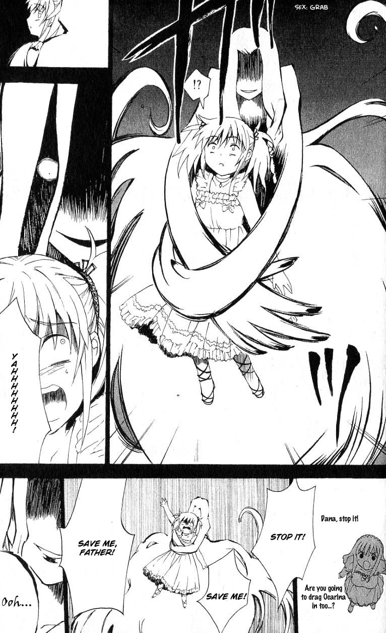 Read ARK chapter 10 image 8 on Lezhin