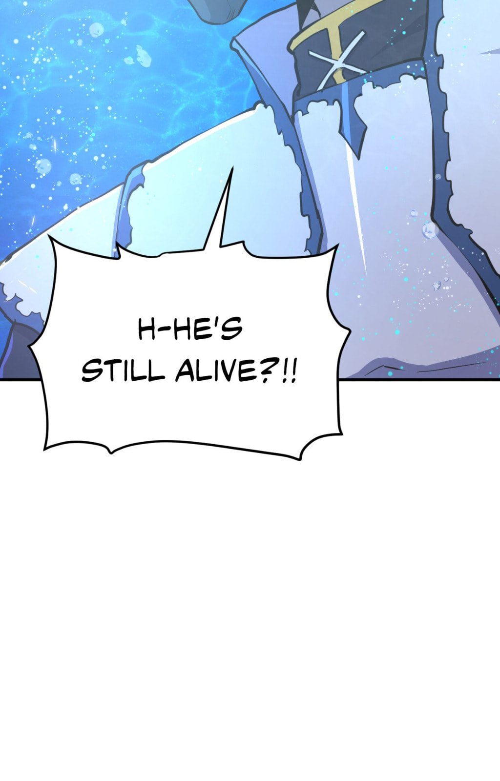 Read ARK chapter 100 image 14 on Lezhin