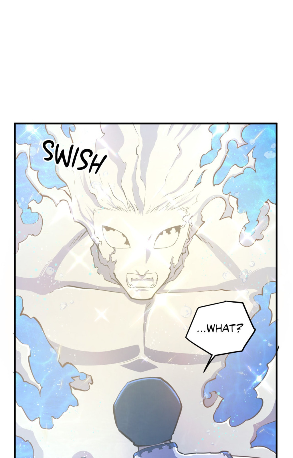 Read ARK chapter 100 image 16 on Lezhin