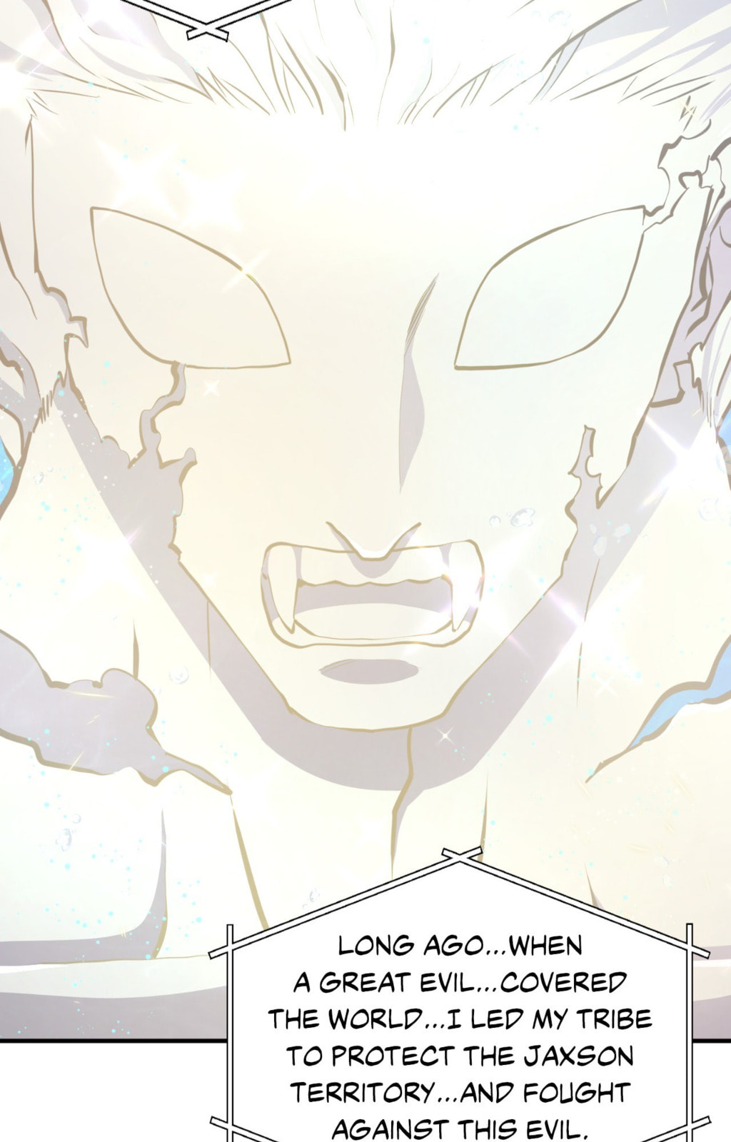 Read ARK chapter 100 image 18 on Lezhin