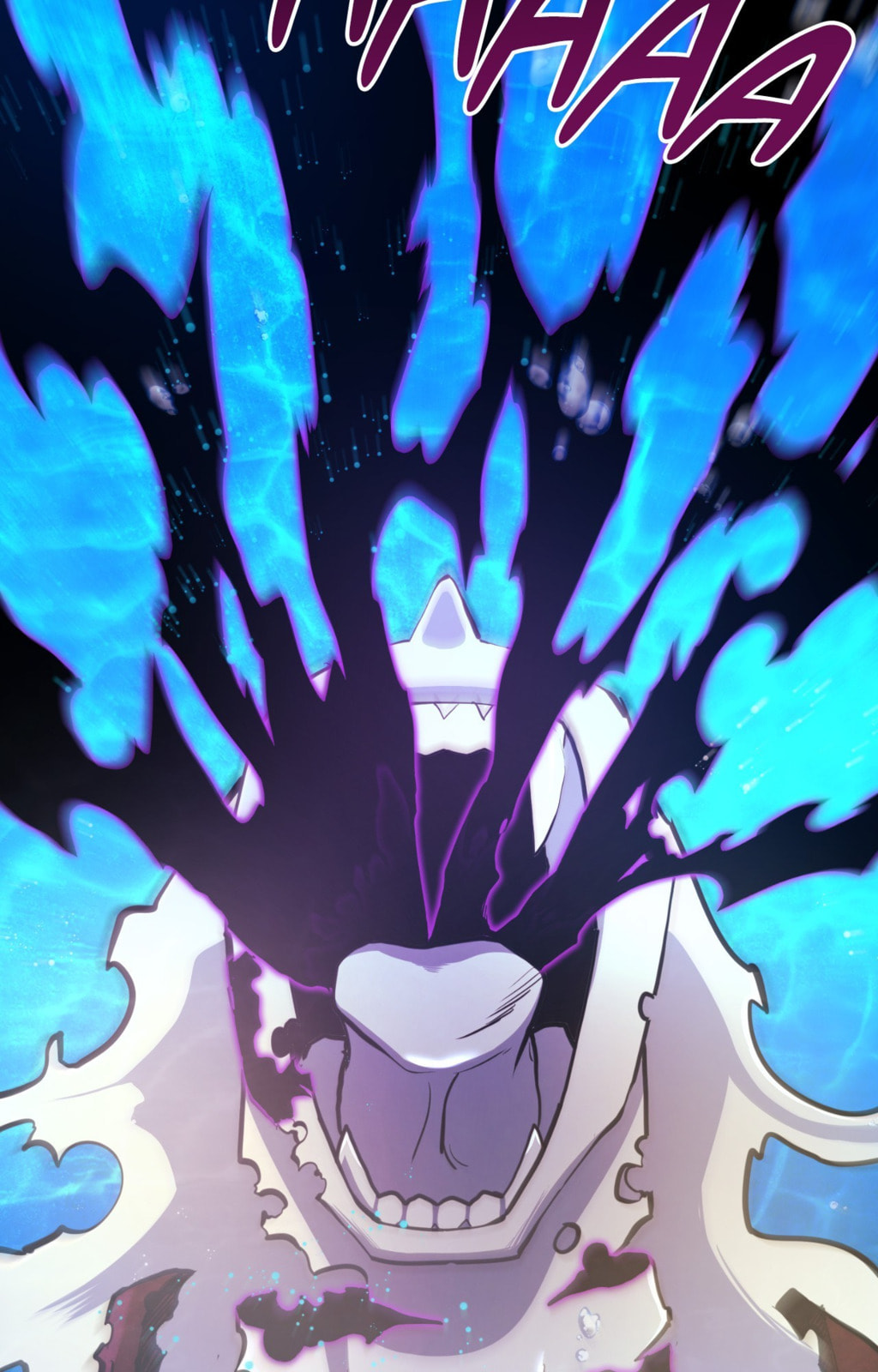 Read ARK chapter 100 image 2 on Lezhin