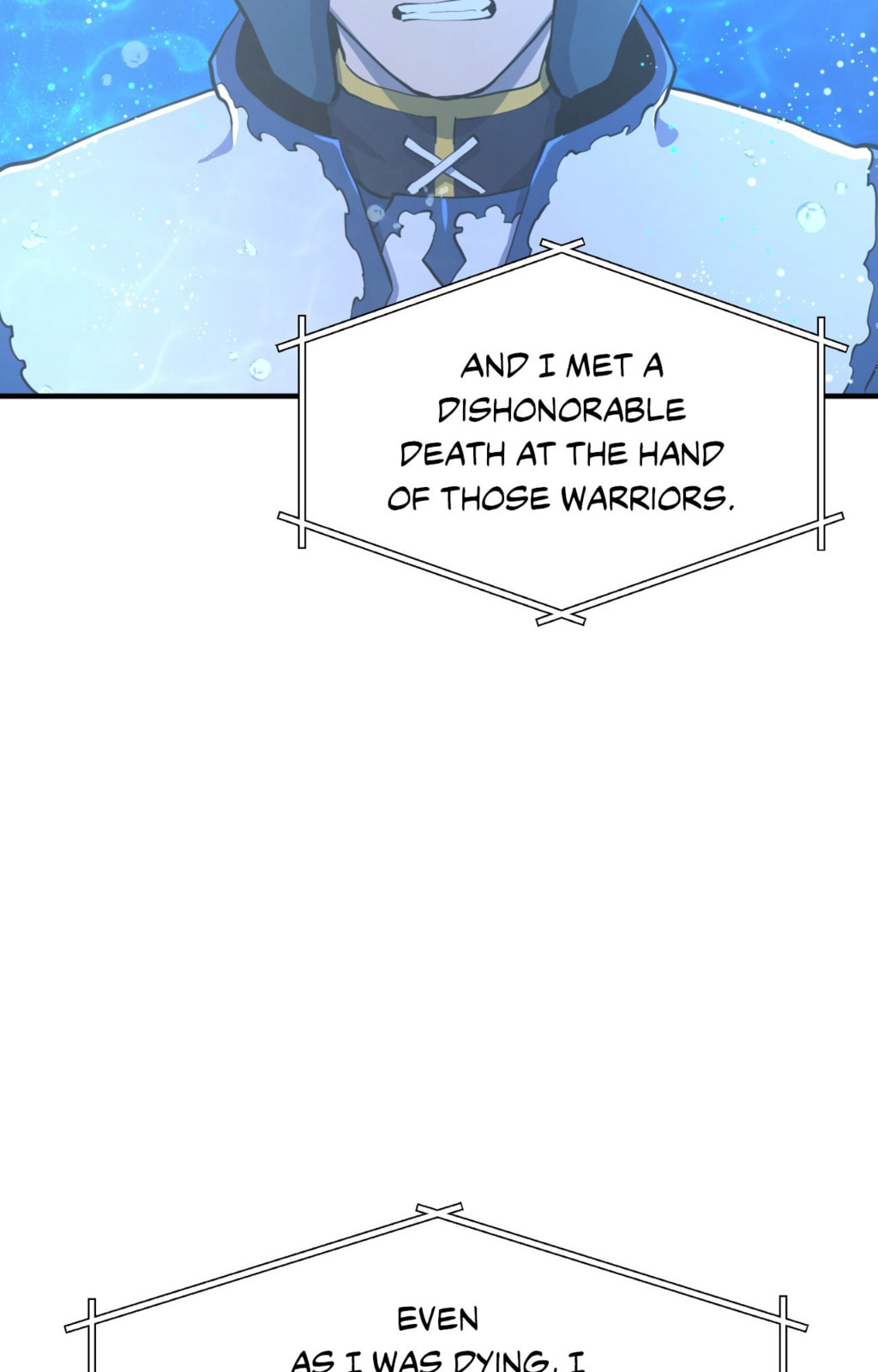 Read ARK chapter 100 image 20 on Lezhin