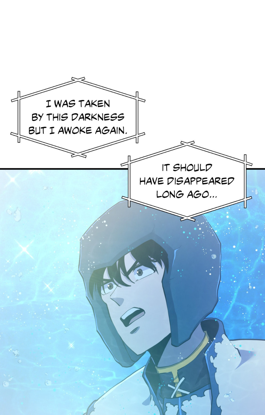 Read ARK chapter 100 image 29 on Lezhin