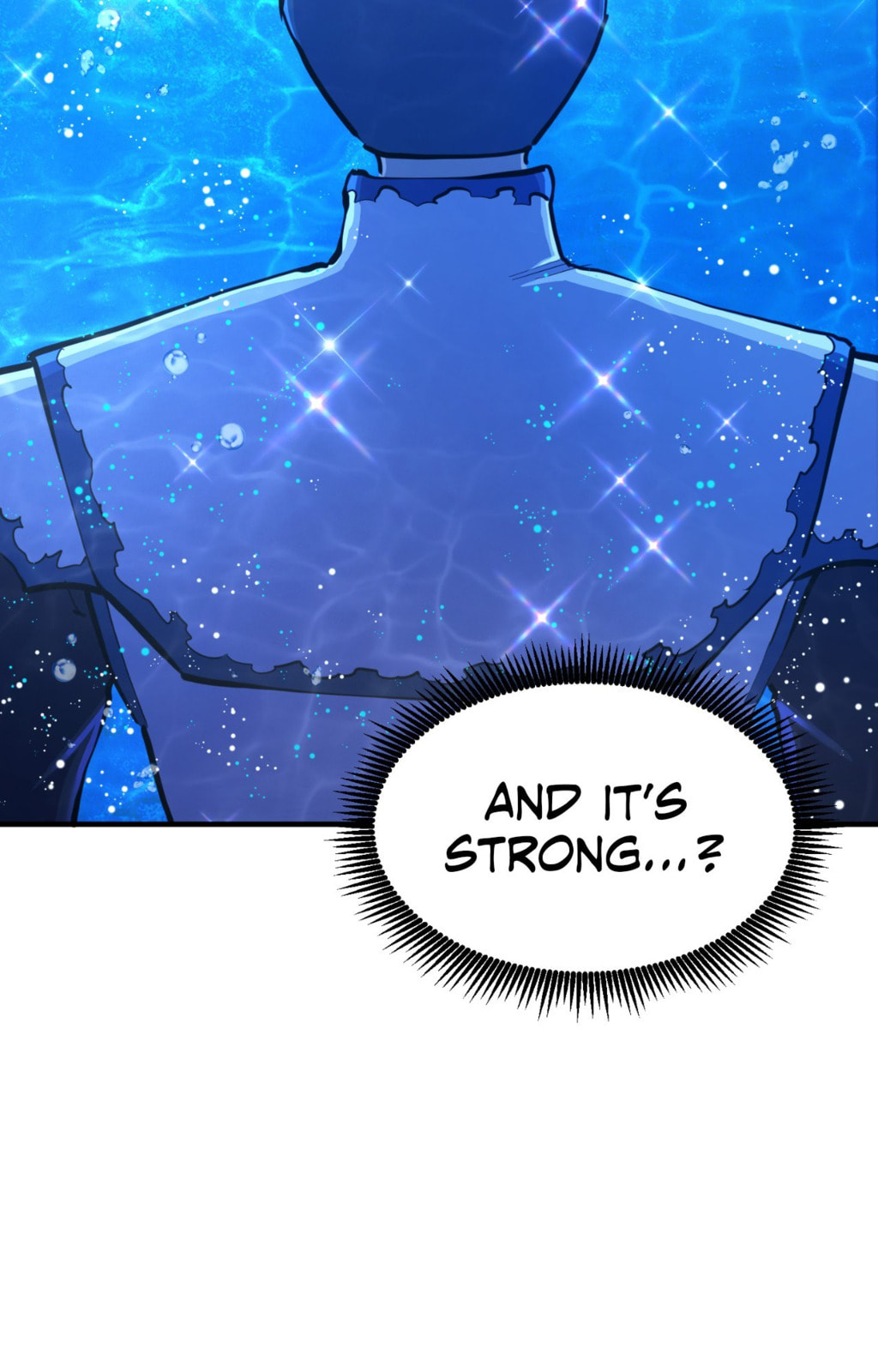 Read ARK chapter 100 image 36 on Lezhin