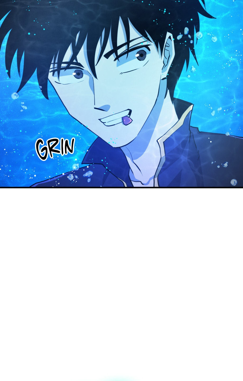 Read ARK chapter 100 image 43 on Lezhin