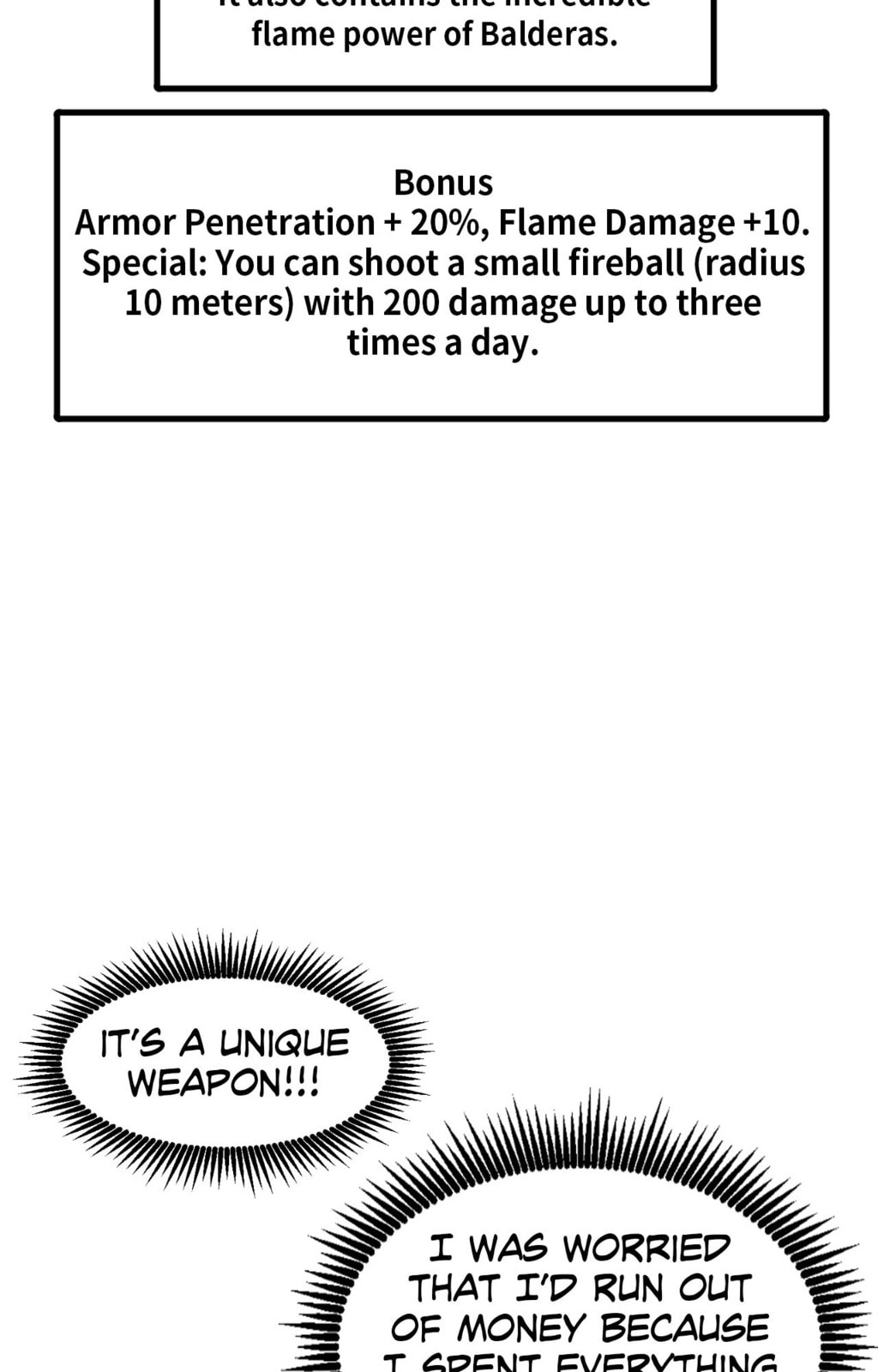 Read ARK chapter 100 image 47 on Lezhin