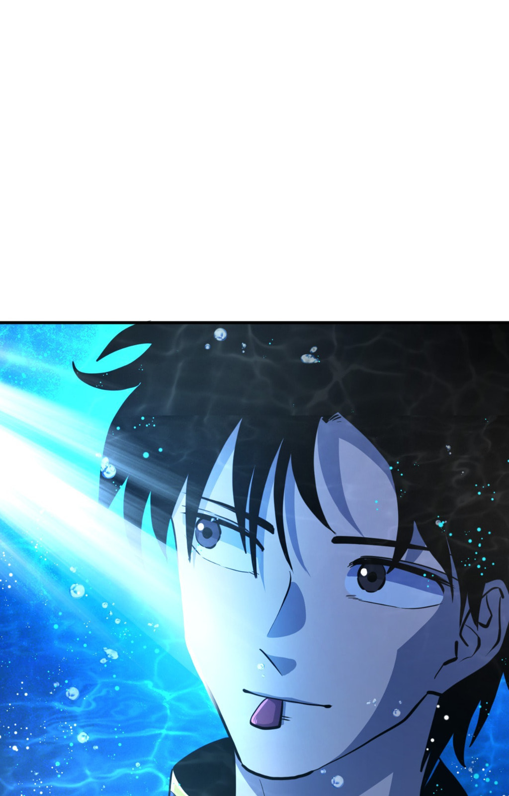 Read ARK chapter 100 image 53 on Lezhin