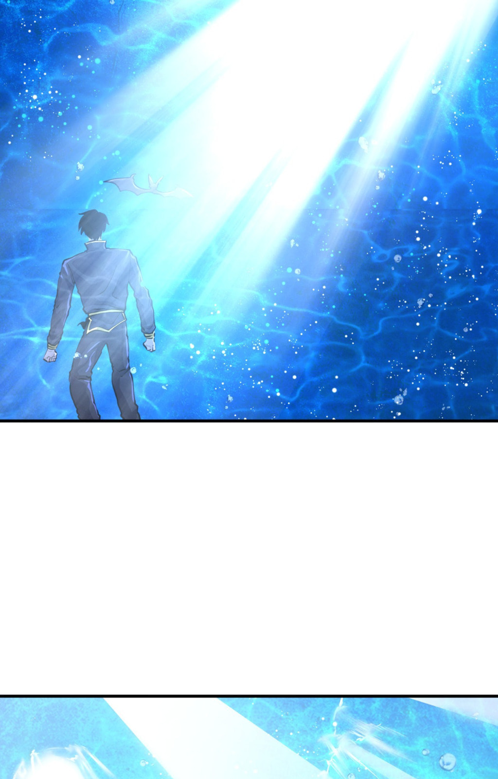 Read ARK chapter 100 image 55 on Lezhin