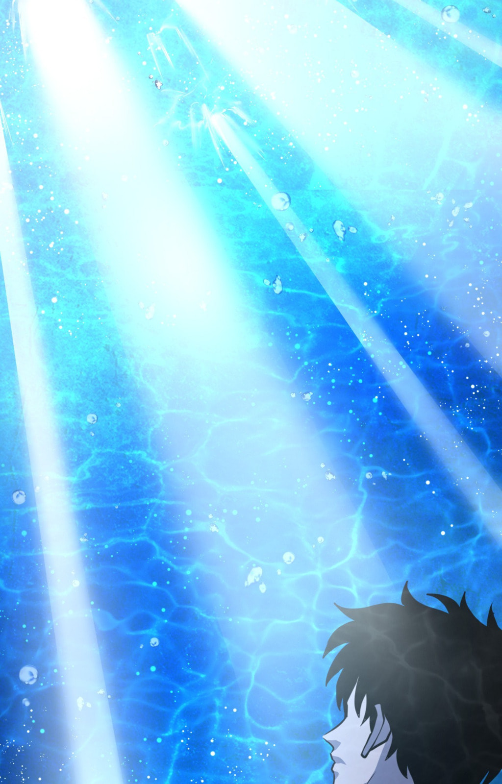 Read ARK chapter 100 image 56 on Lezhin