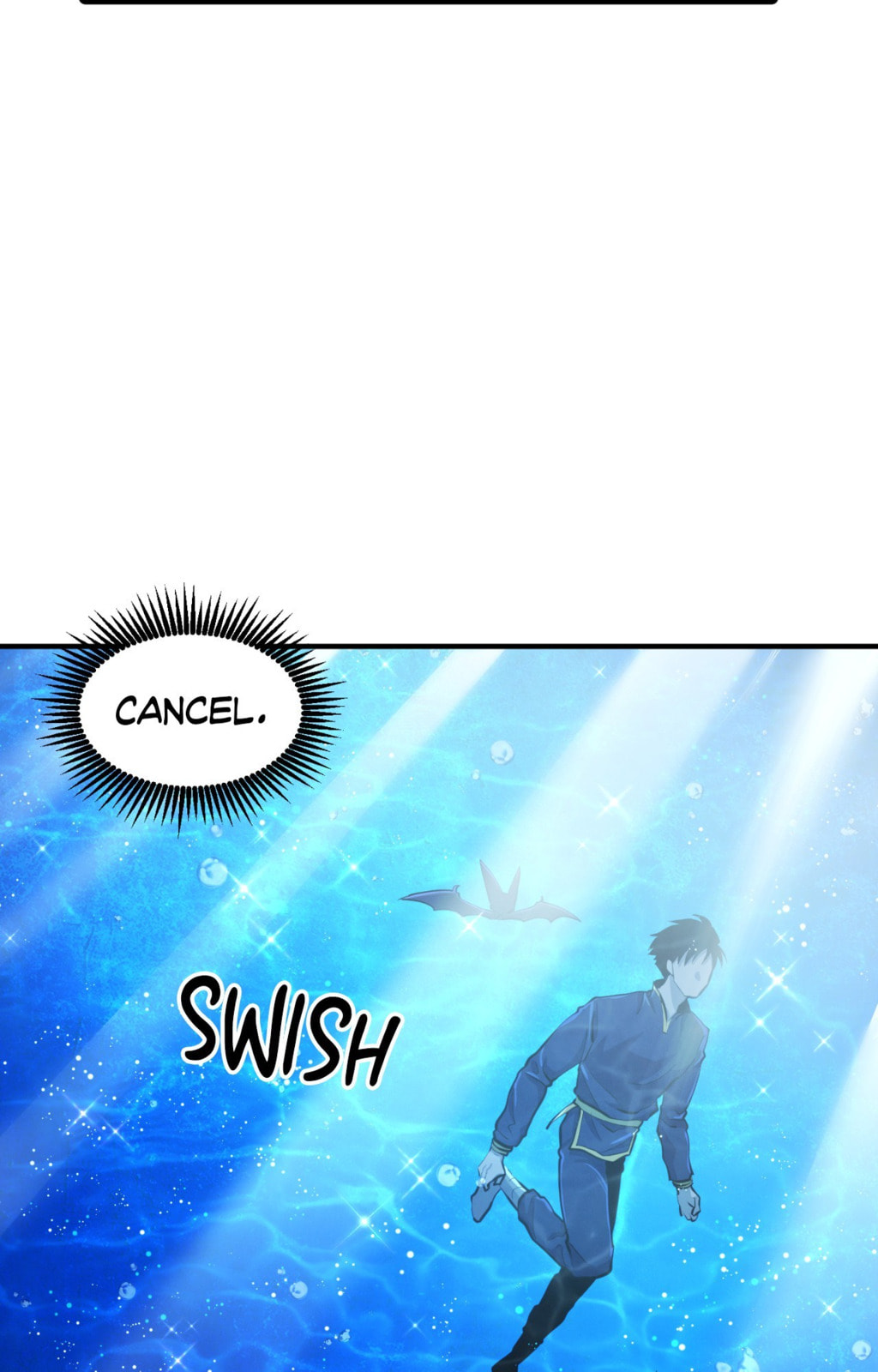 Read ARK chapter 100 image 65 on Lezhin