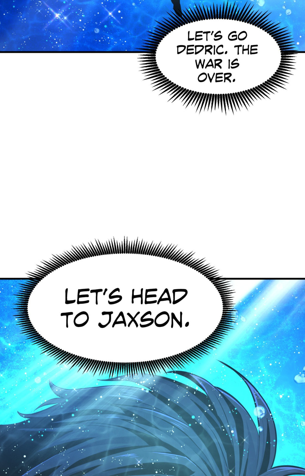 Read ARK chapter 100 image 66 on Lezhin