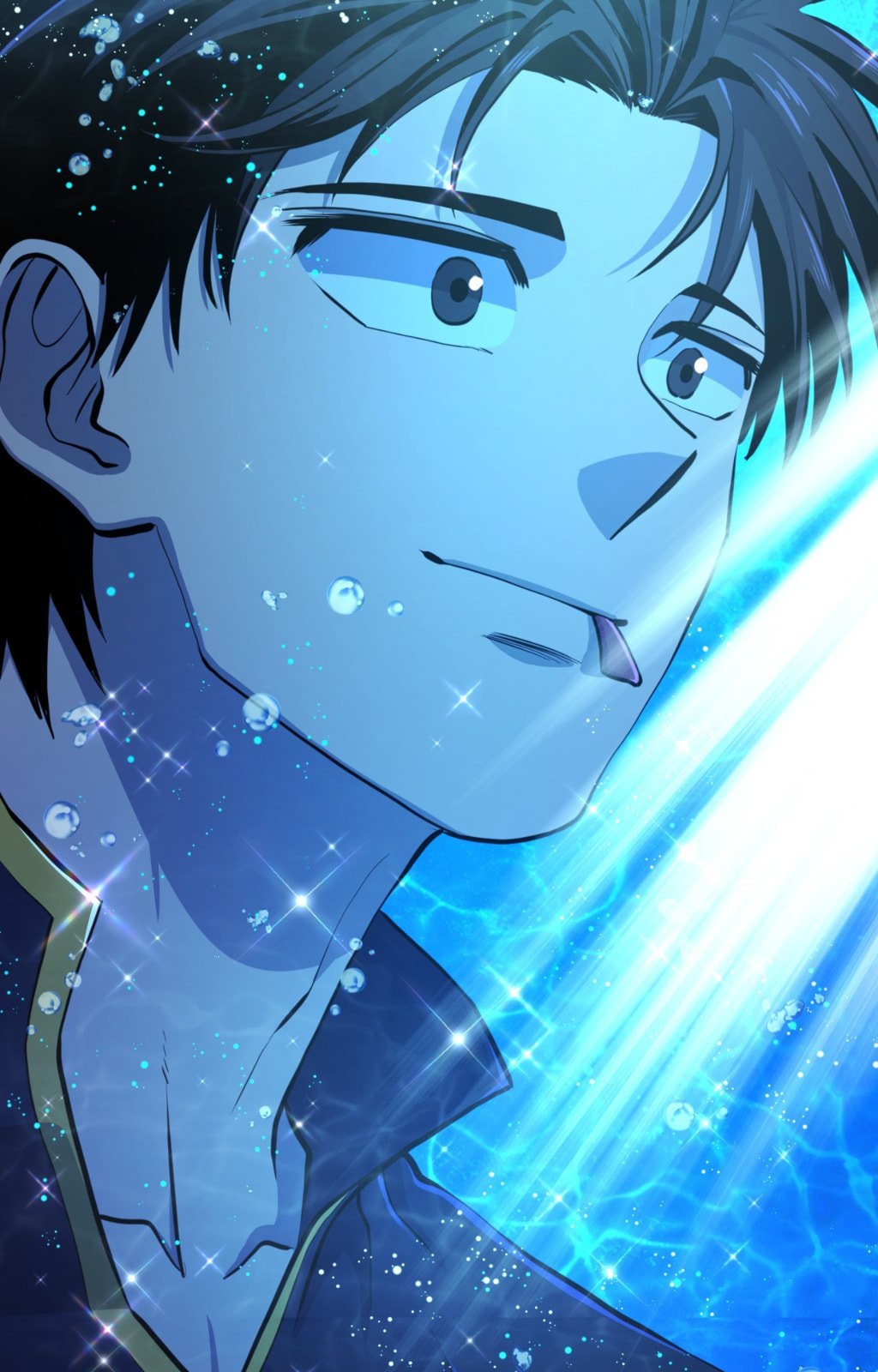 Read ARK chapter 100 image 67 on Lezhin