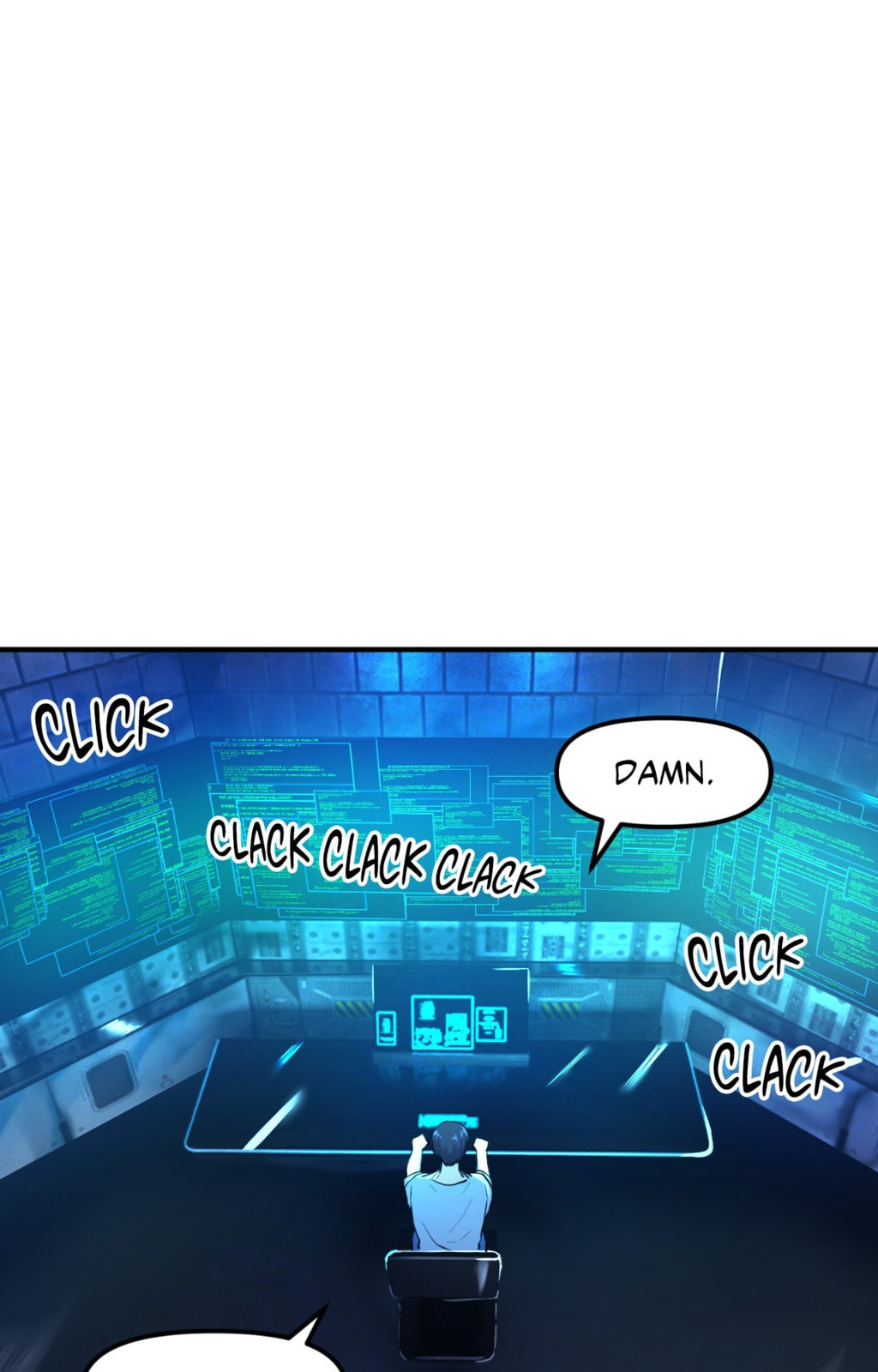 Read ARK chapter 100 image 70 on Lezhin