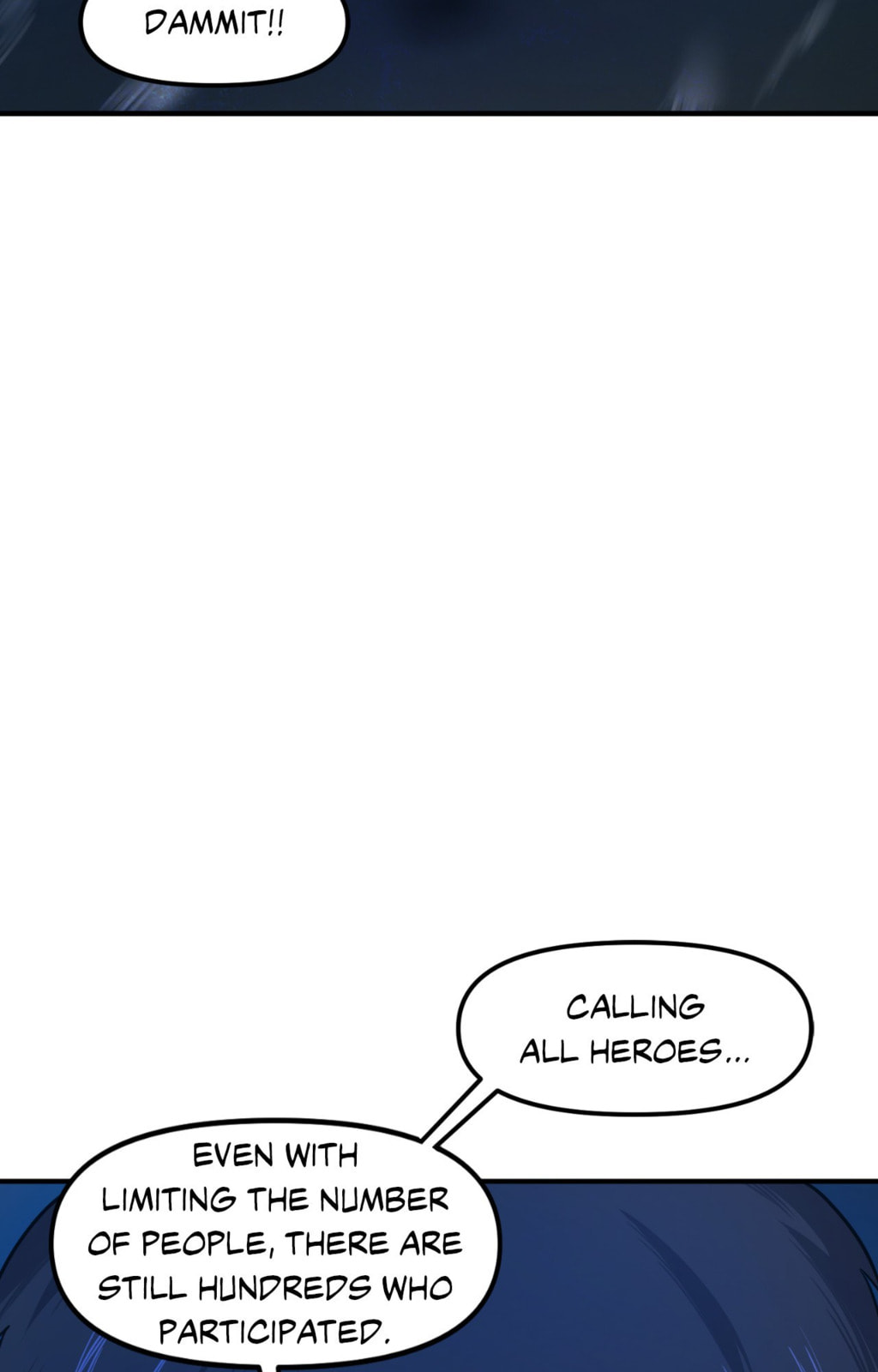 Read ARK chapter 100 image 71 on Lezhin