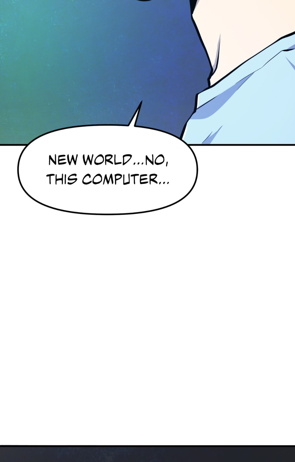 Read ARK chapter 100 image 75 on Lezhin