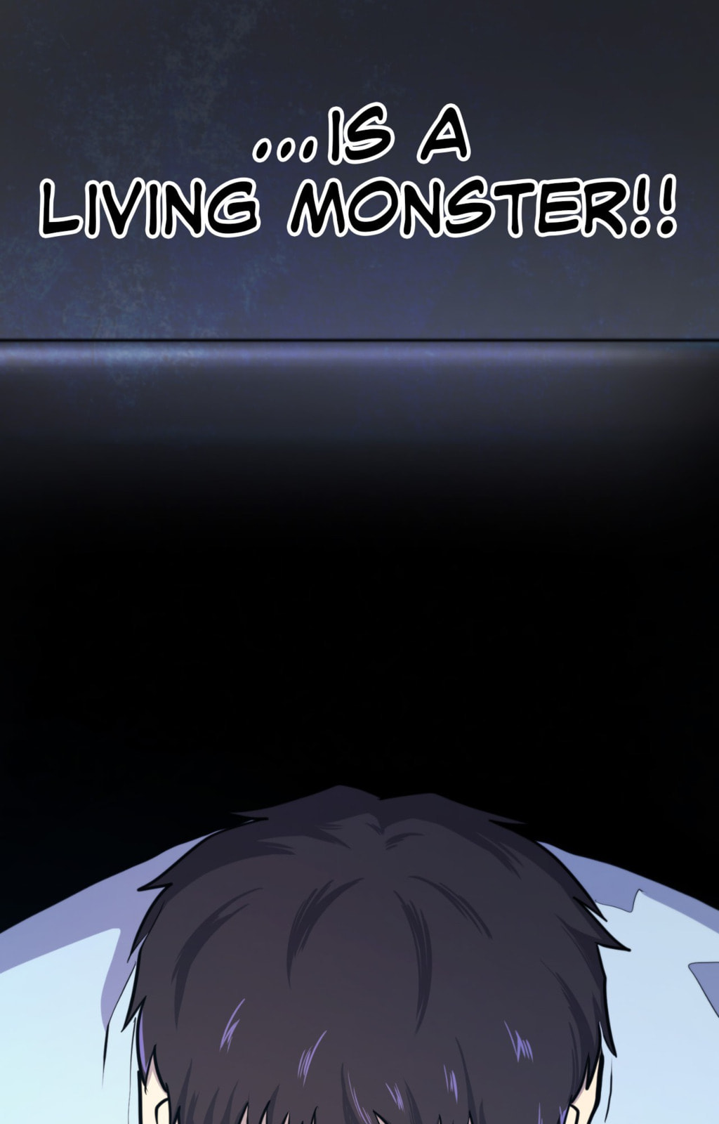 Read ARK chapter 100 image 76 on Lezhin
