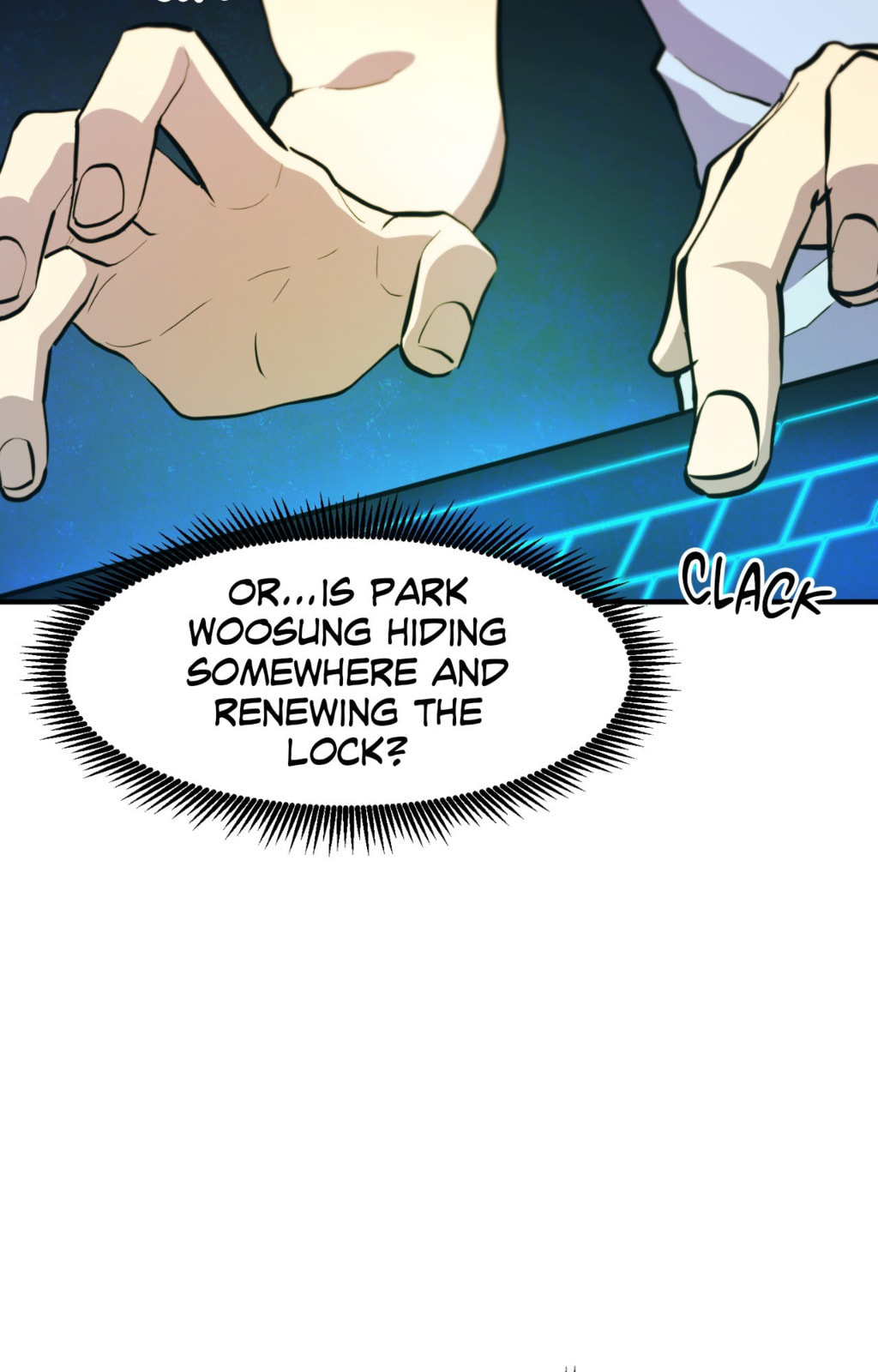 Read ARK chapter 100 image 79 on Lezhin