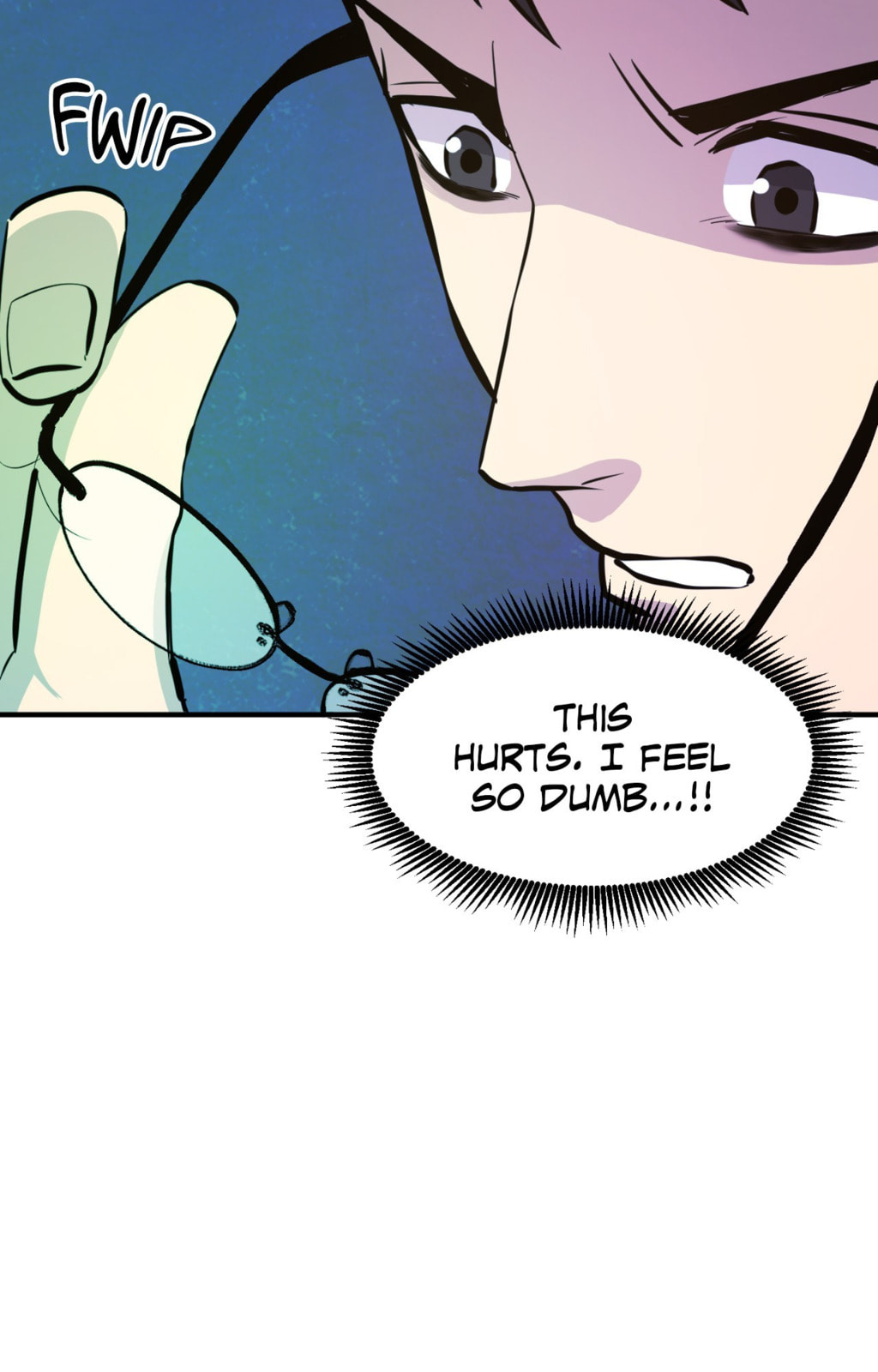 Read ARK chapter 100 image 82 on Lezhin
