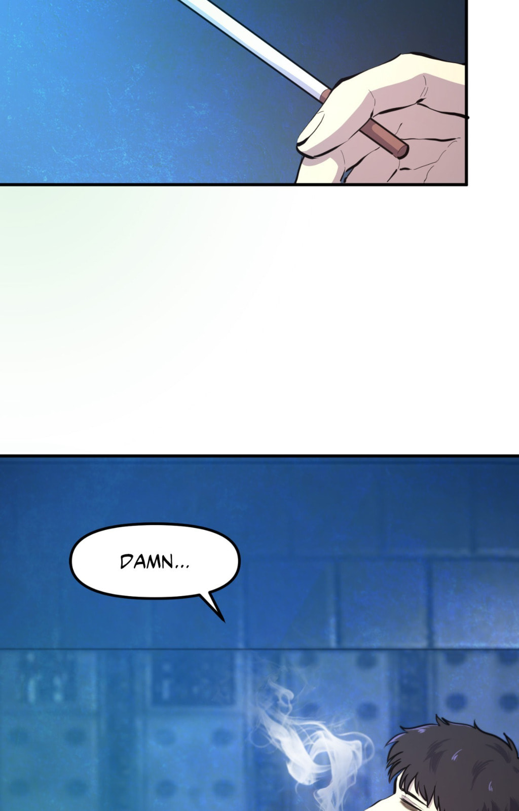 Read ARK chapter 100 image 85 on Lezhin