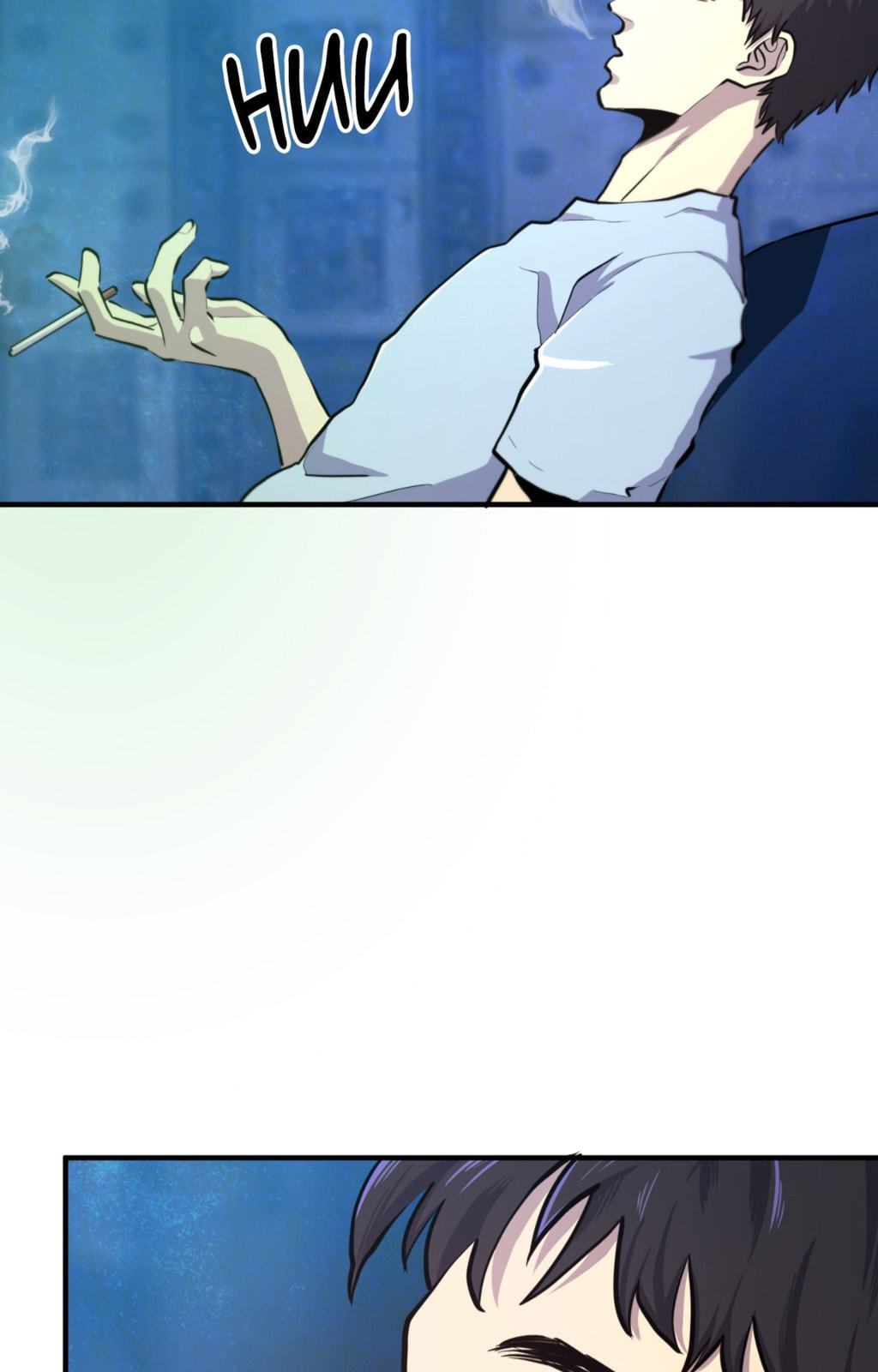 Read ARK chapter 100 image 86 on Lezhin