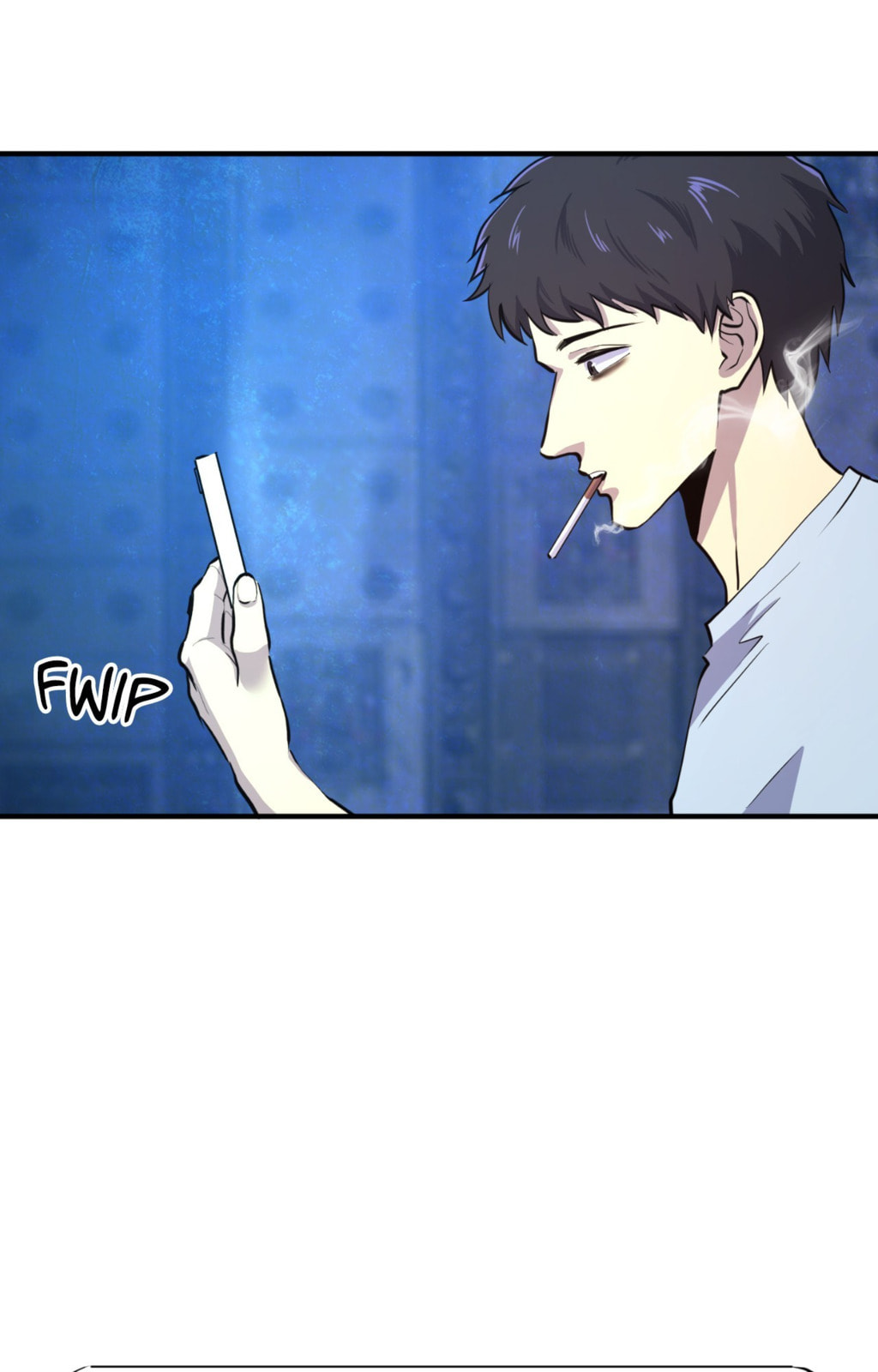 Read ARK chapter 100 image 89 on Lezhin