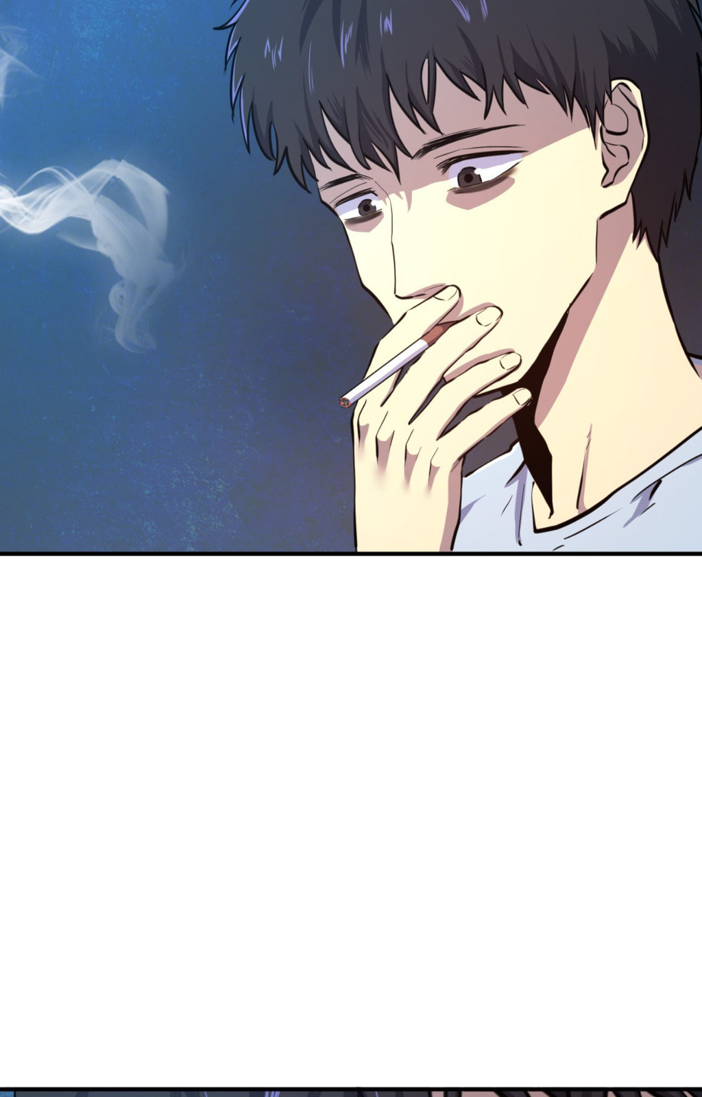 Read ARK chapter 100 image 92 on Lezhin