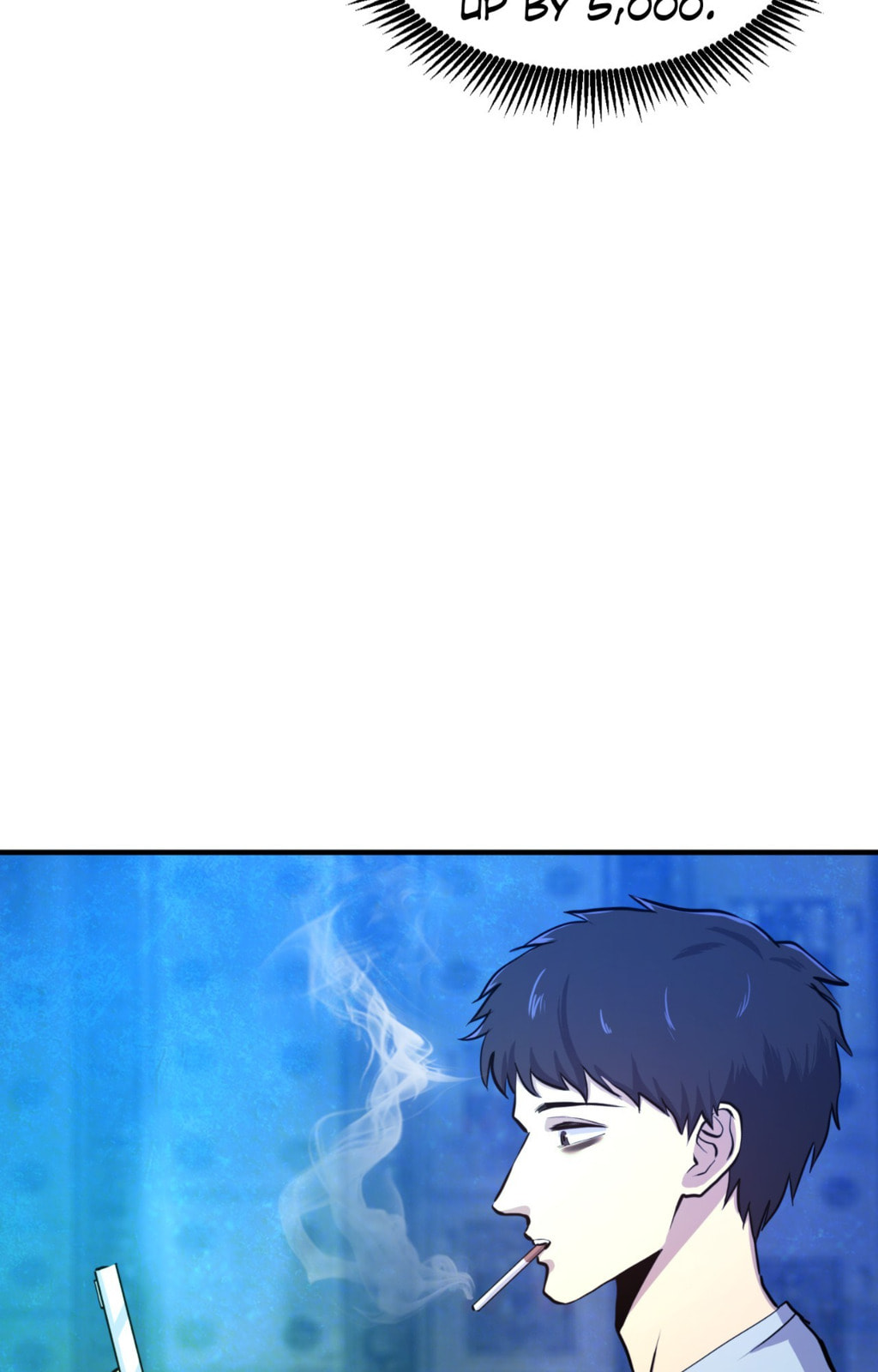 Read ARK chapter 100 image 96 on Lezhin