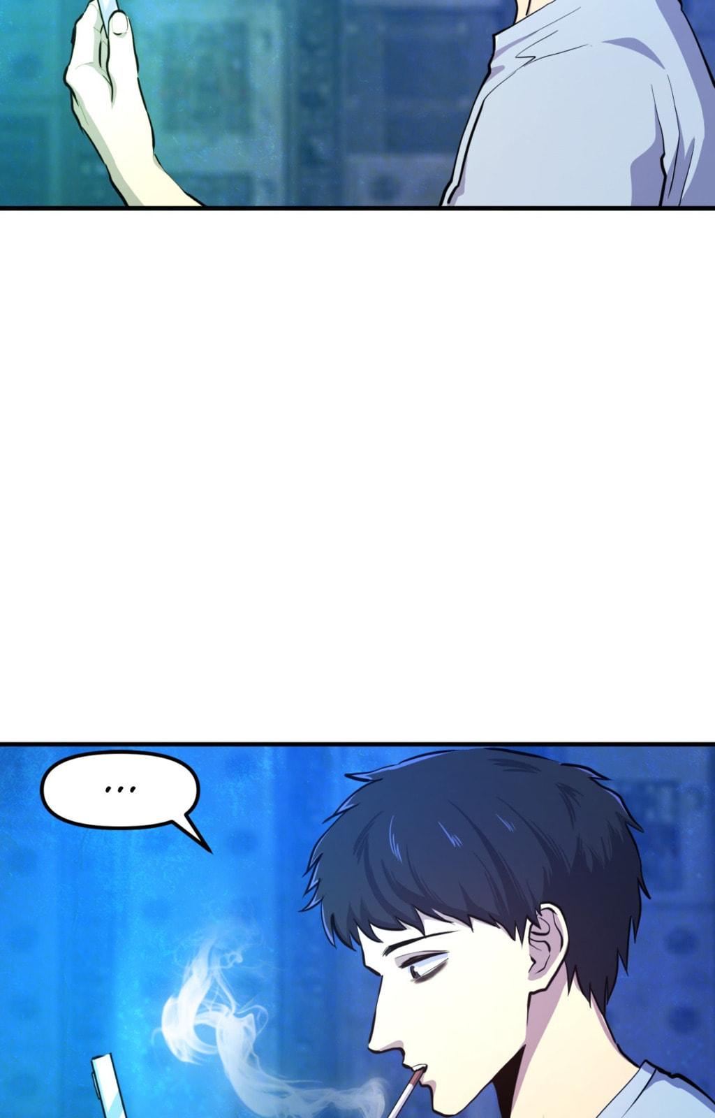 Read ARK chapter 100 image 97 on Lezhin