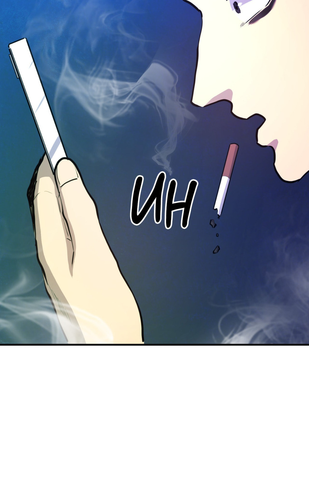 Read ARK chapter 100 image 99 on Lezhin