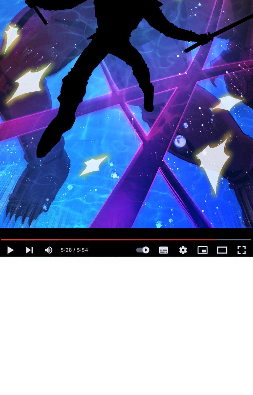 Read ARK chapter 101 image 17 on Lezhin