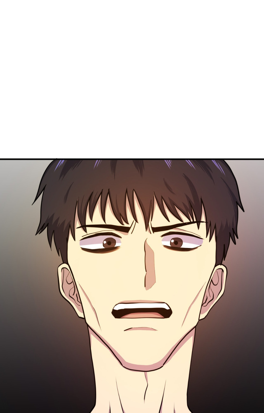 Read ARK chapter 101 image 19 on Lezhin