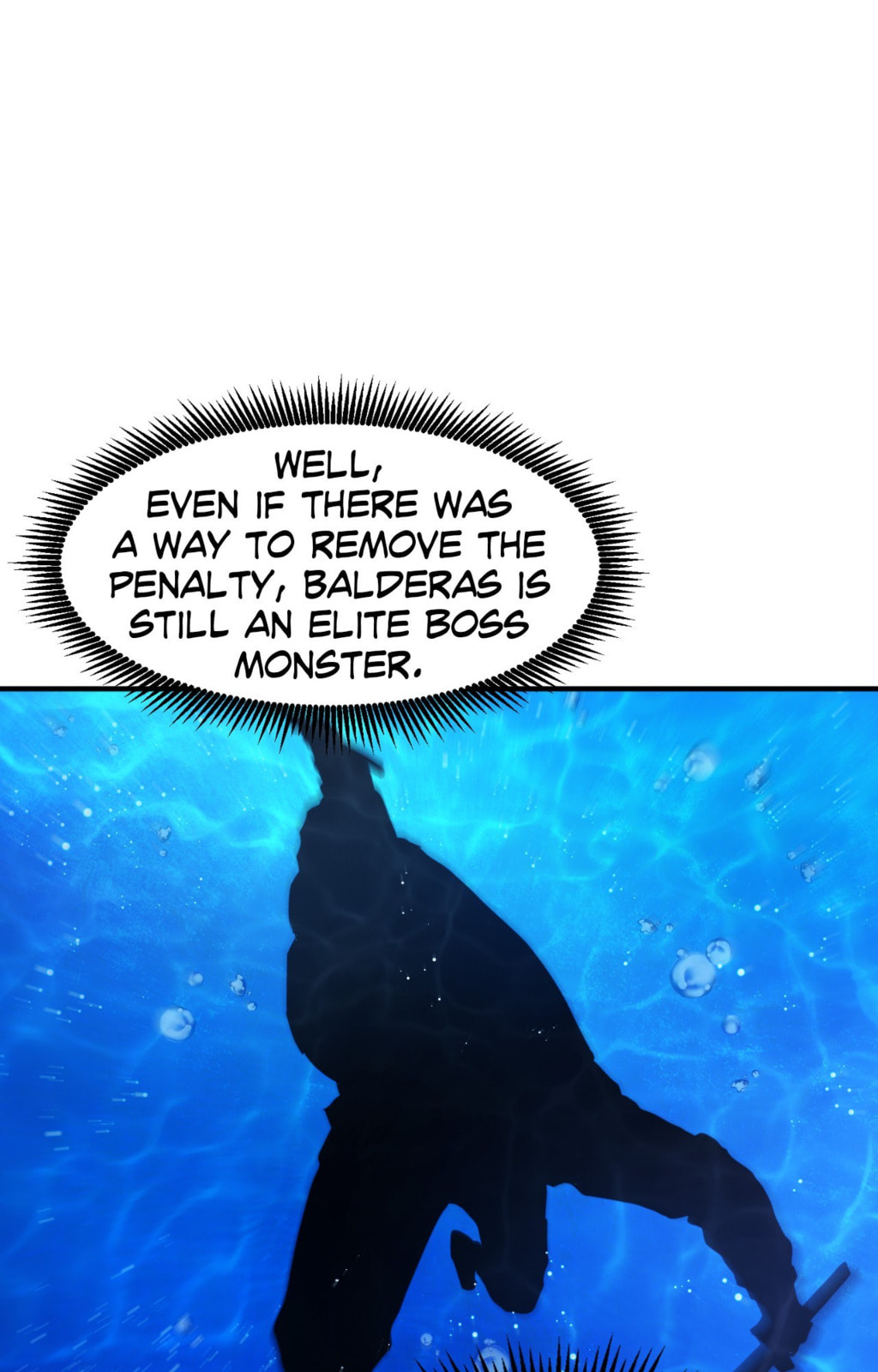Read ARK chapter 101 image 24 on Lezhin