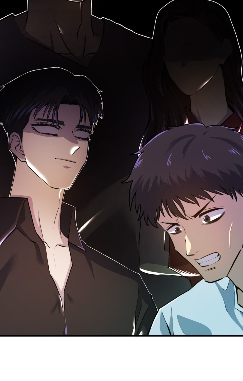 Read ARK chapter 101 image 26 on Lezhin