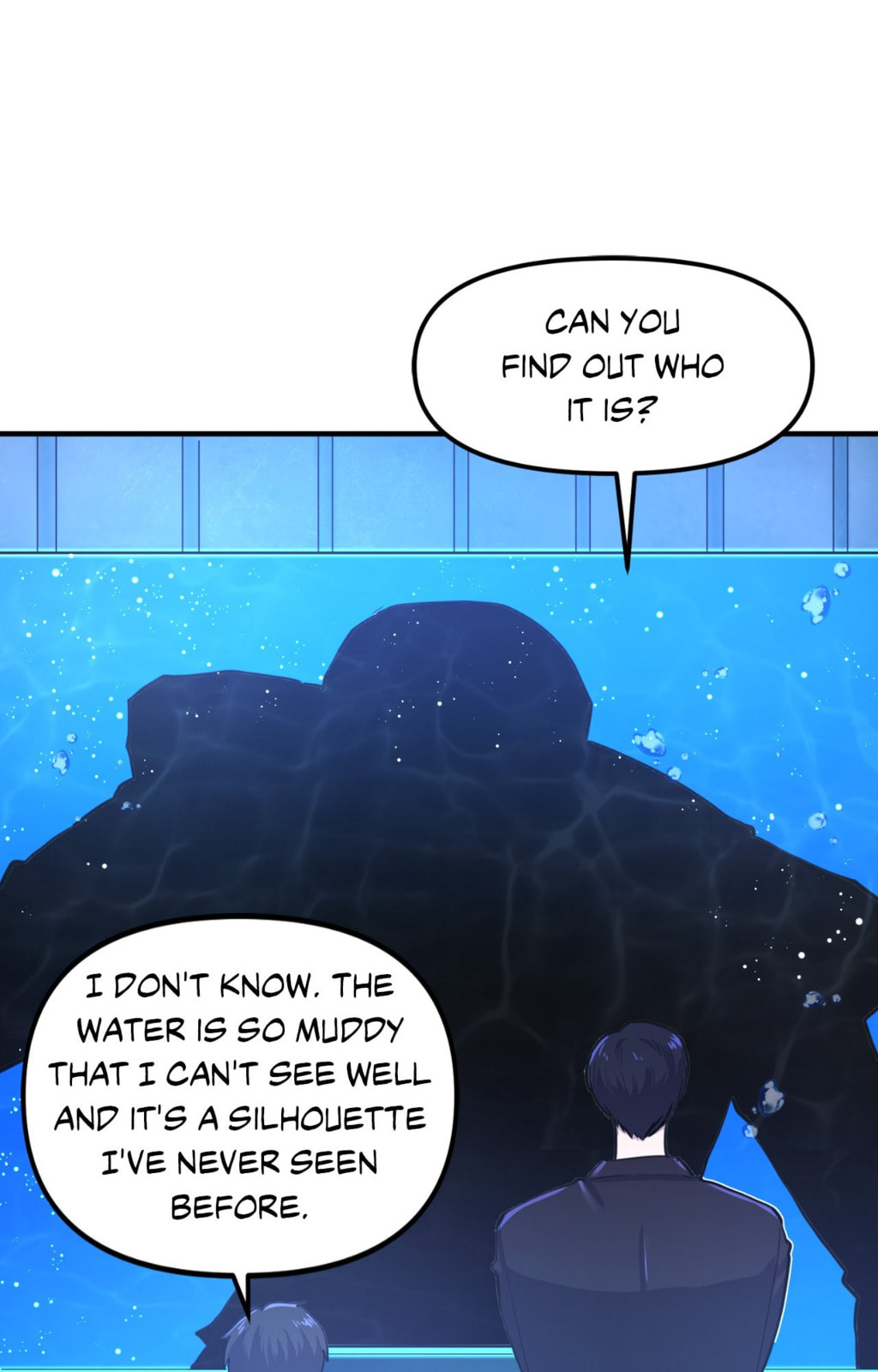 Read ARK chapter 101 image 30 on Lezhin